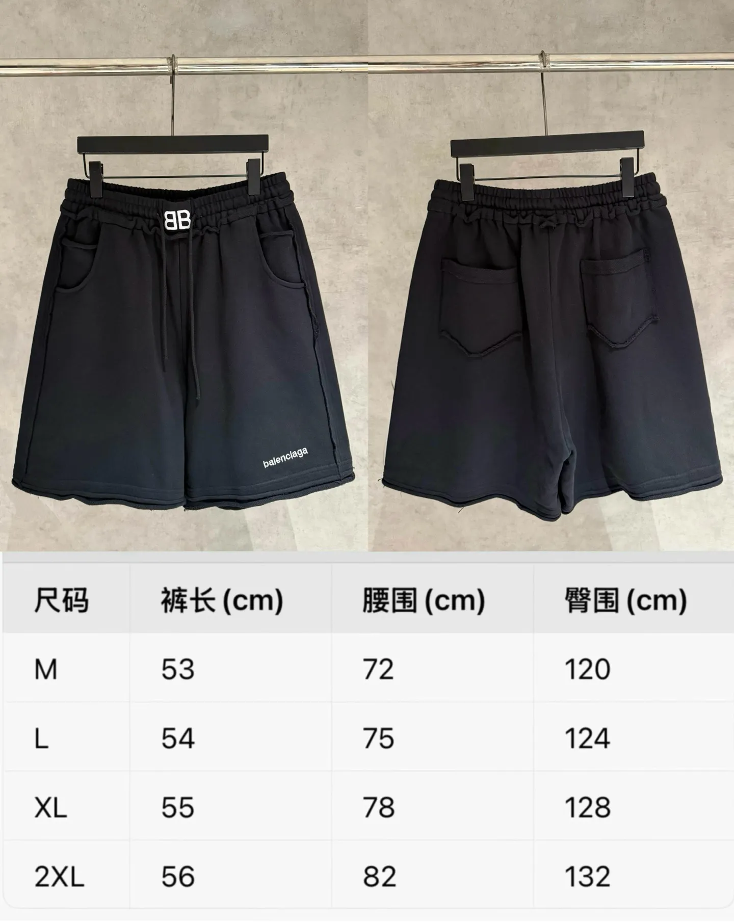 【 Quality】CH New Arrival Hot Sale ❗ ： Size：M-2xl ：G 04
